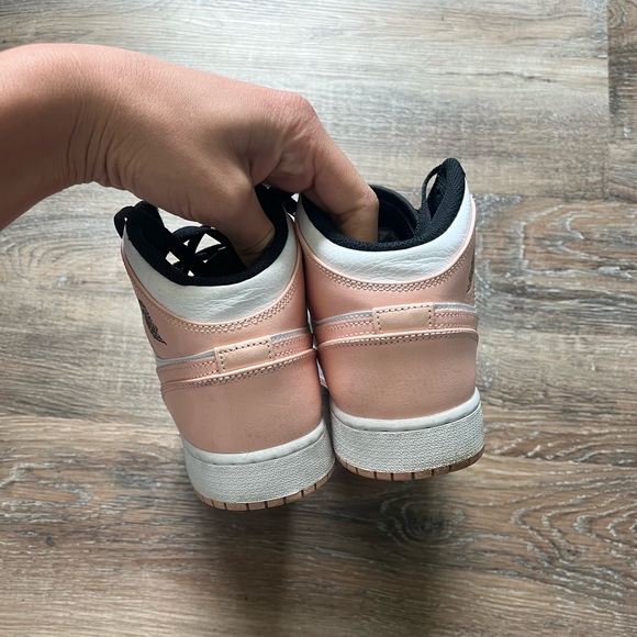 Air Jordan 1 mid - Picture 3 of 4